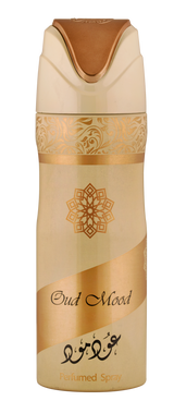Lattafa Oud Mood Deodorant 200ml