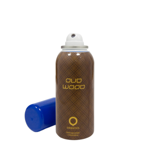 Oud Wood Deo 100ml