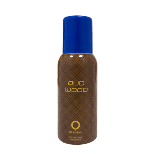 Oud Wood Deo 100ml