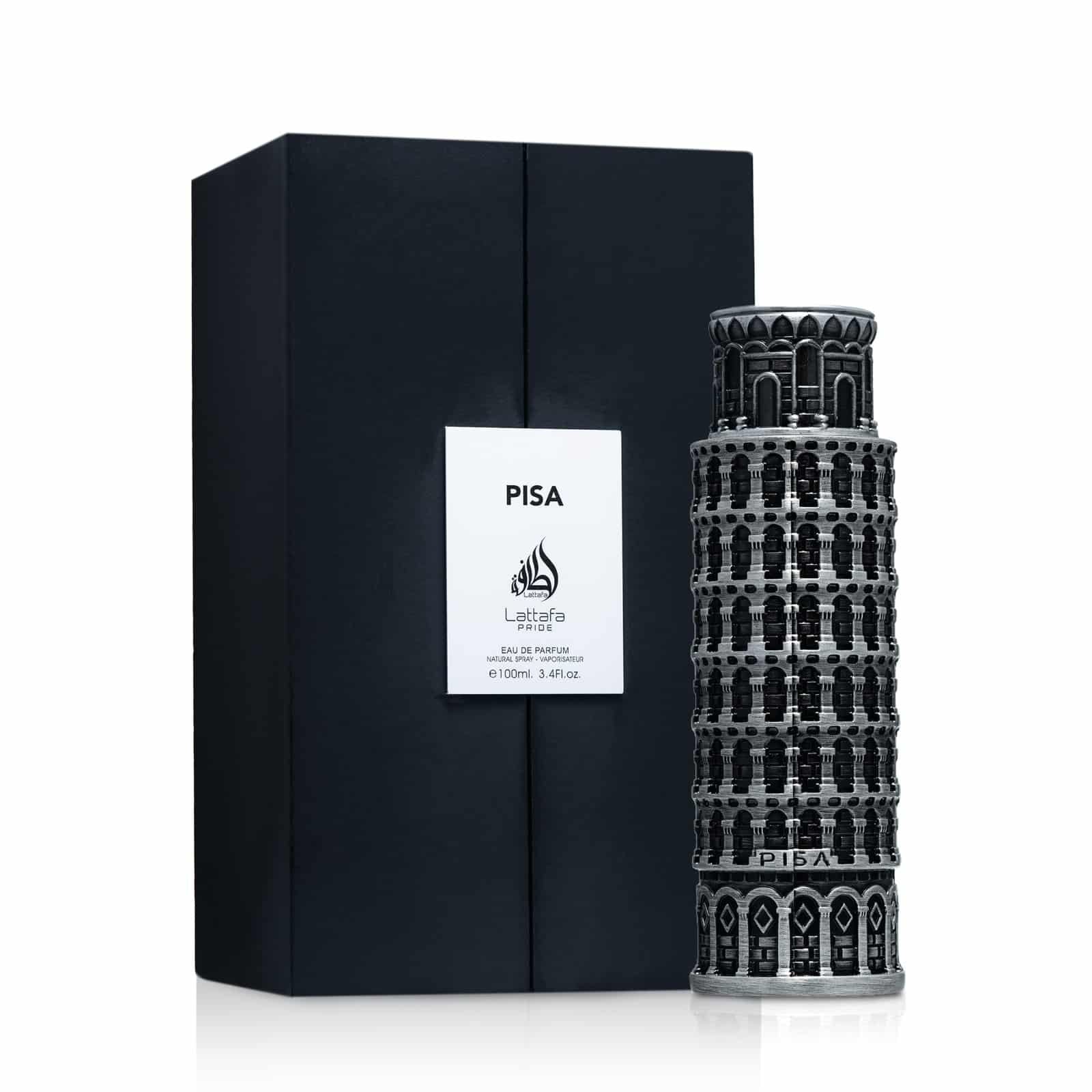 Pisa