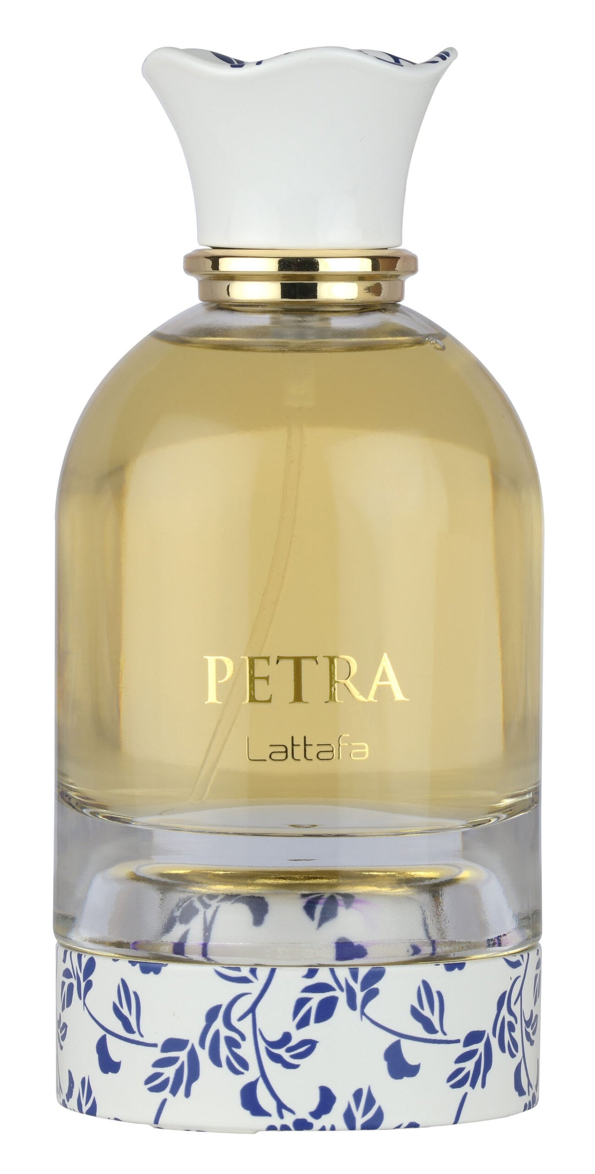 Lattafa Petra EDP 100ml