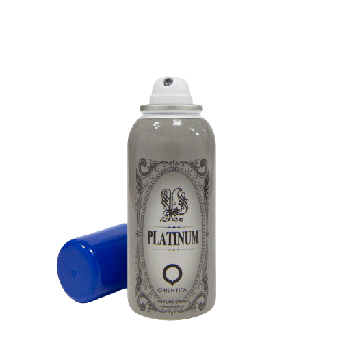 Platinum Deo 100ml