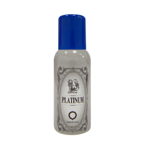 Platinum Deo 100ml