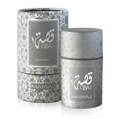 Qisa 1