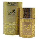 Qisa 3