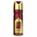 Rafia Gold Deo 200ml