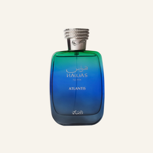 Rasasi Hawas For Him Atlantis Eau de Parfum