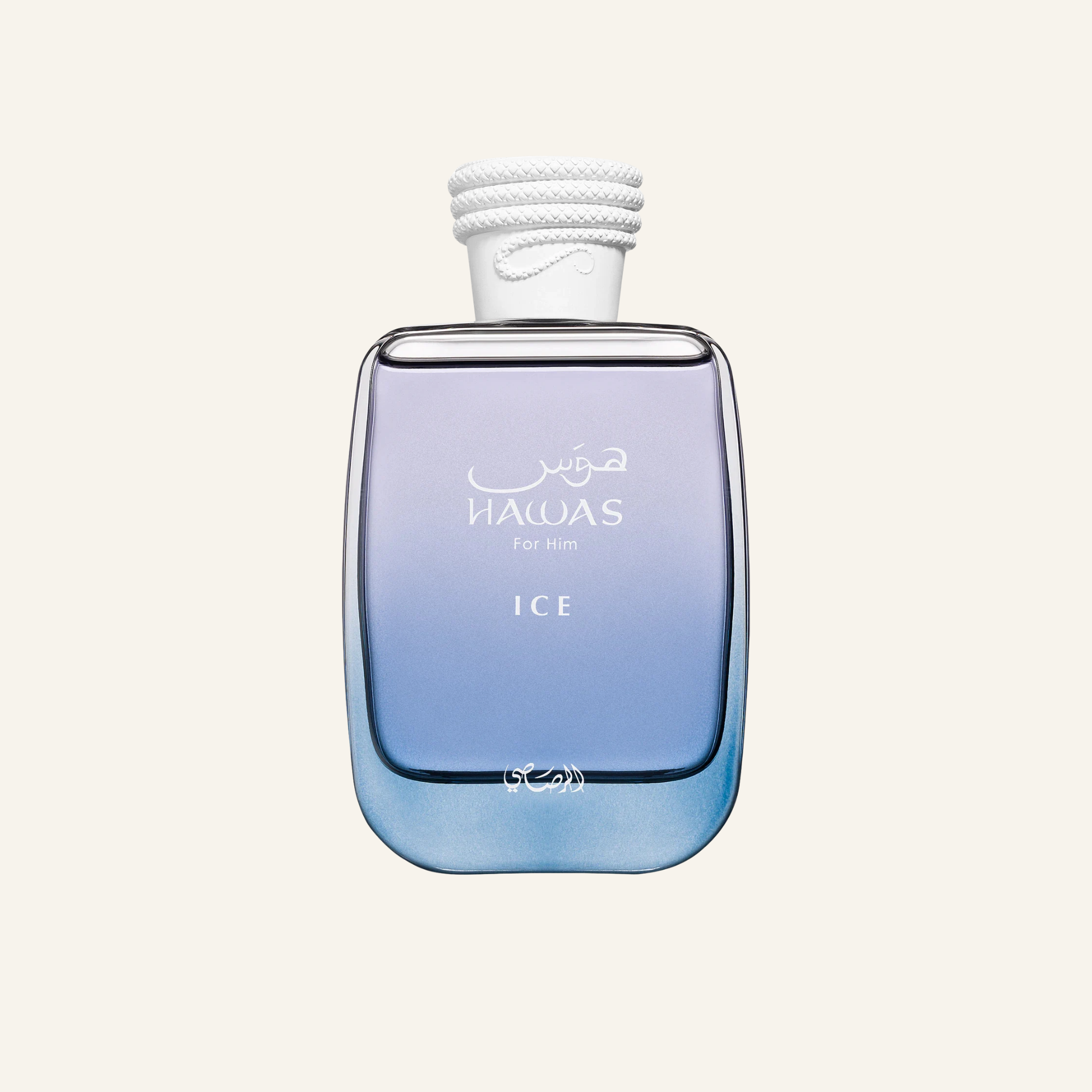 Rasasi Hawas For Him Ice Eau de Parfum