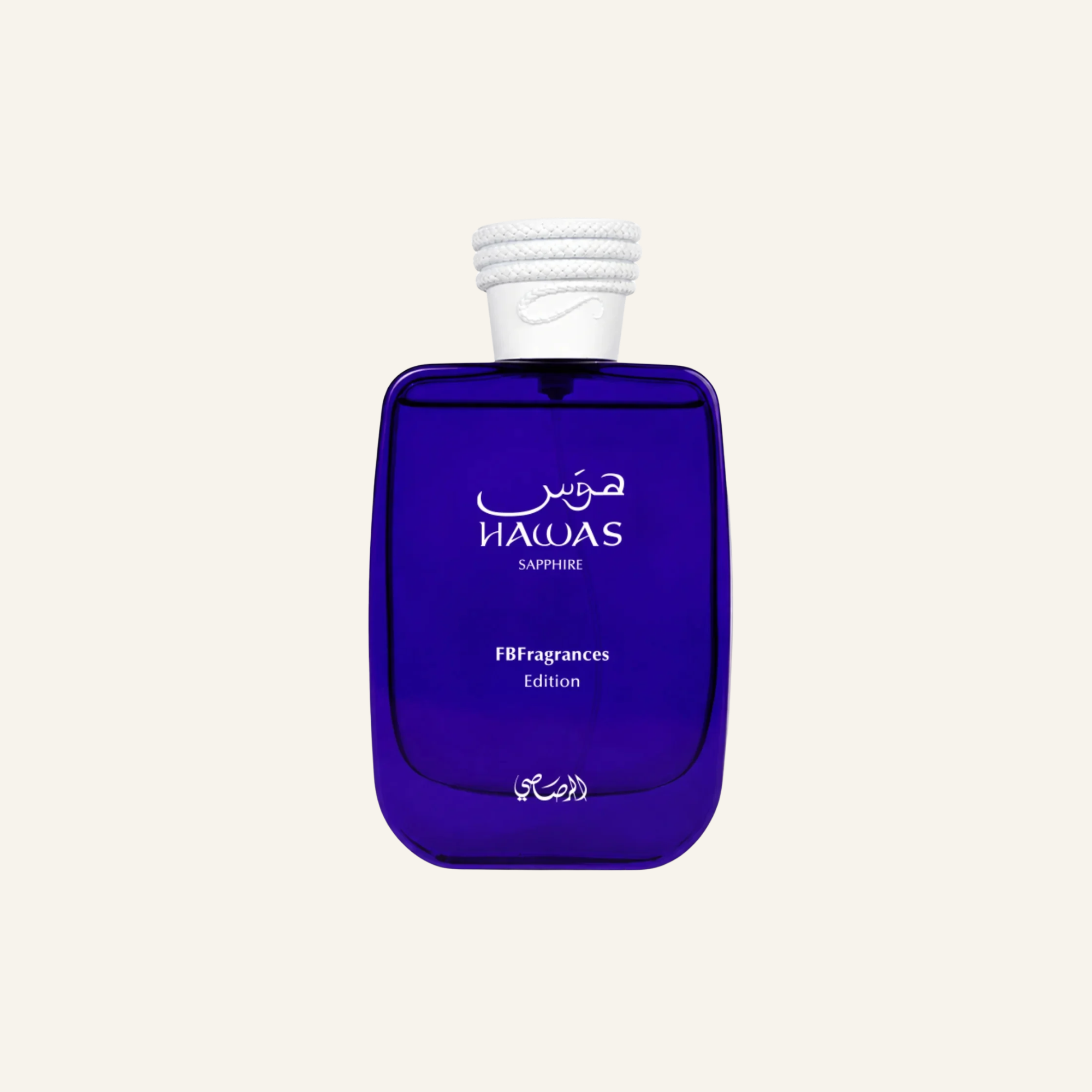 Rasasi Hawas For Him Sapphire Eau de Parfum