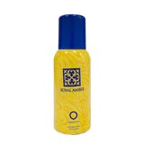 Royal Amber Deo 100ml