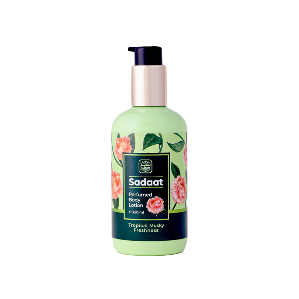 Naseem Sadaat Body Lotion 250ml
