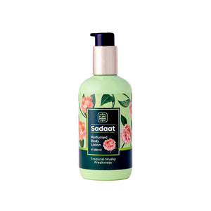 Naseem Sadaat Body Lotion 250ml