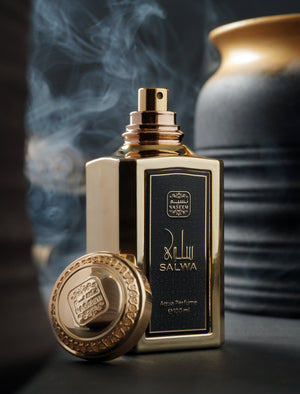 Naseem Salwa Aqua Parfum 100ml
