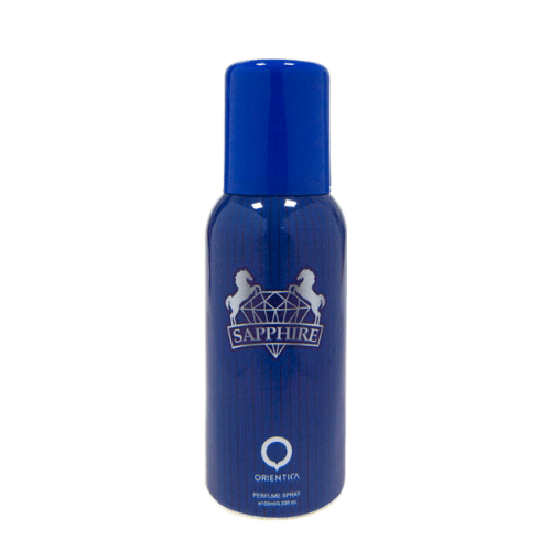 Sapphire Deo 100ml