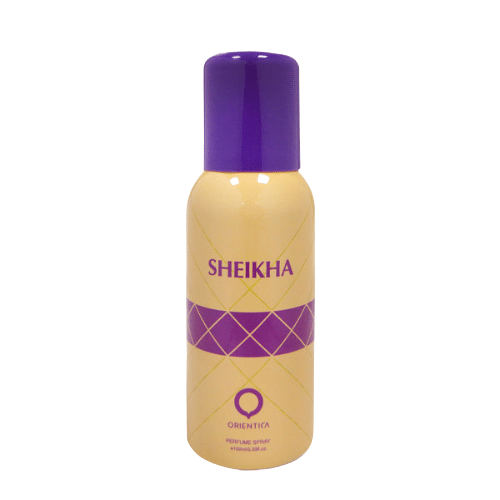 Sheikha Deo 100ml