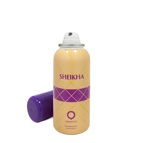 Sheikha Deo 100ml