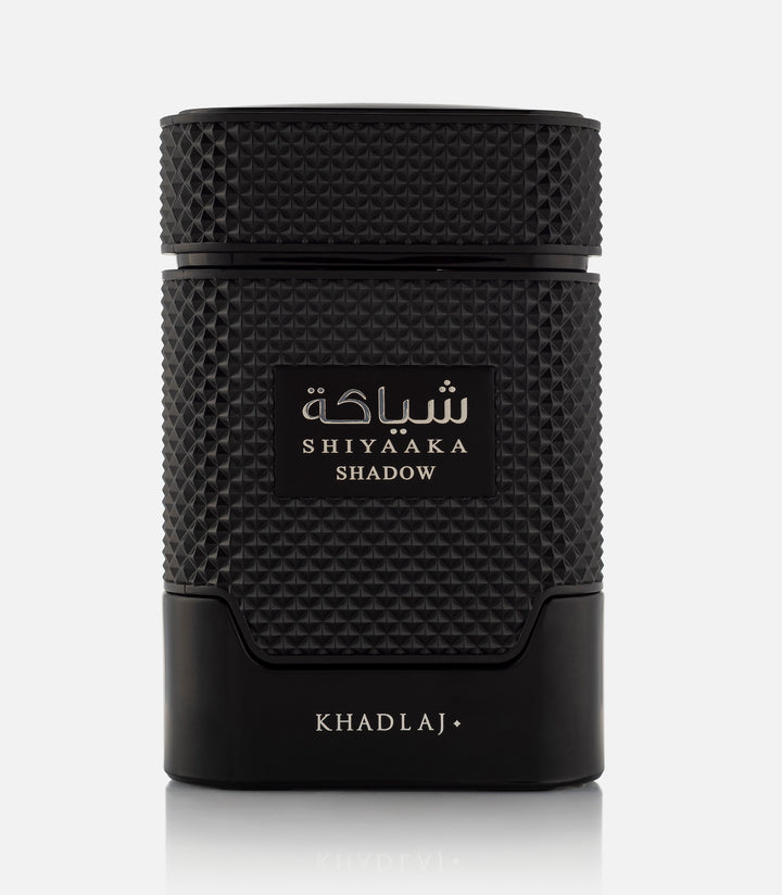 SHIYAAKA SHADOW (SPECIAL EDITION)