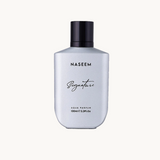 Signature (Silver) Aqua Parfum 100ml dubai oud