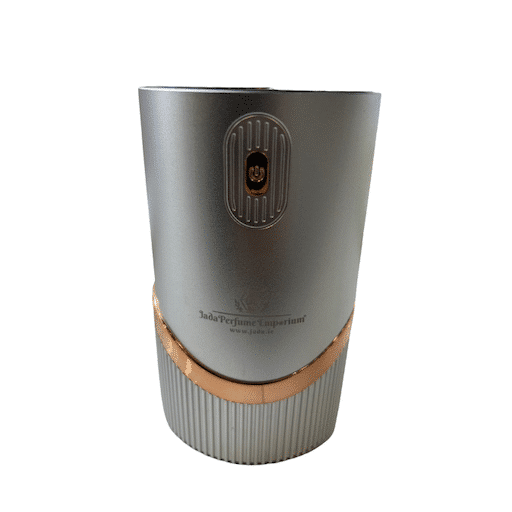 Waterless Oil Diffuser