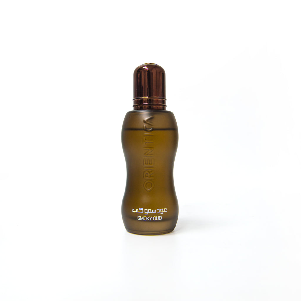 Smokey Oud 30ml