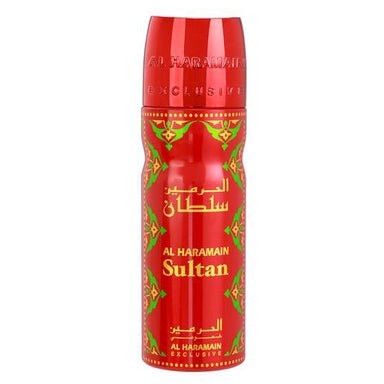 Sultan Deo 200ml
