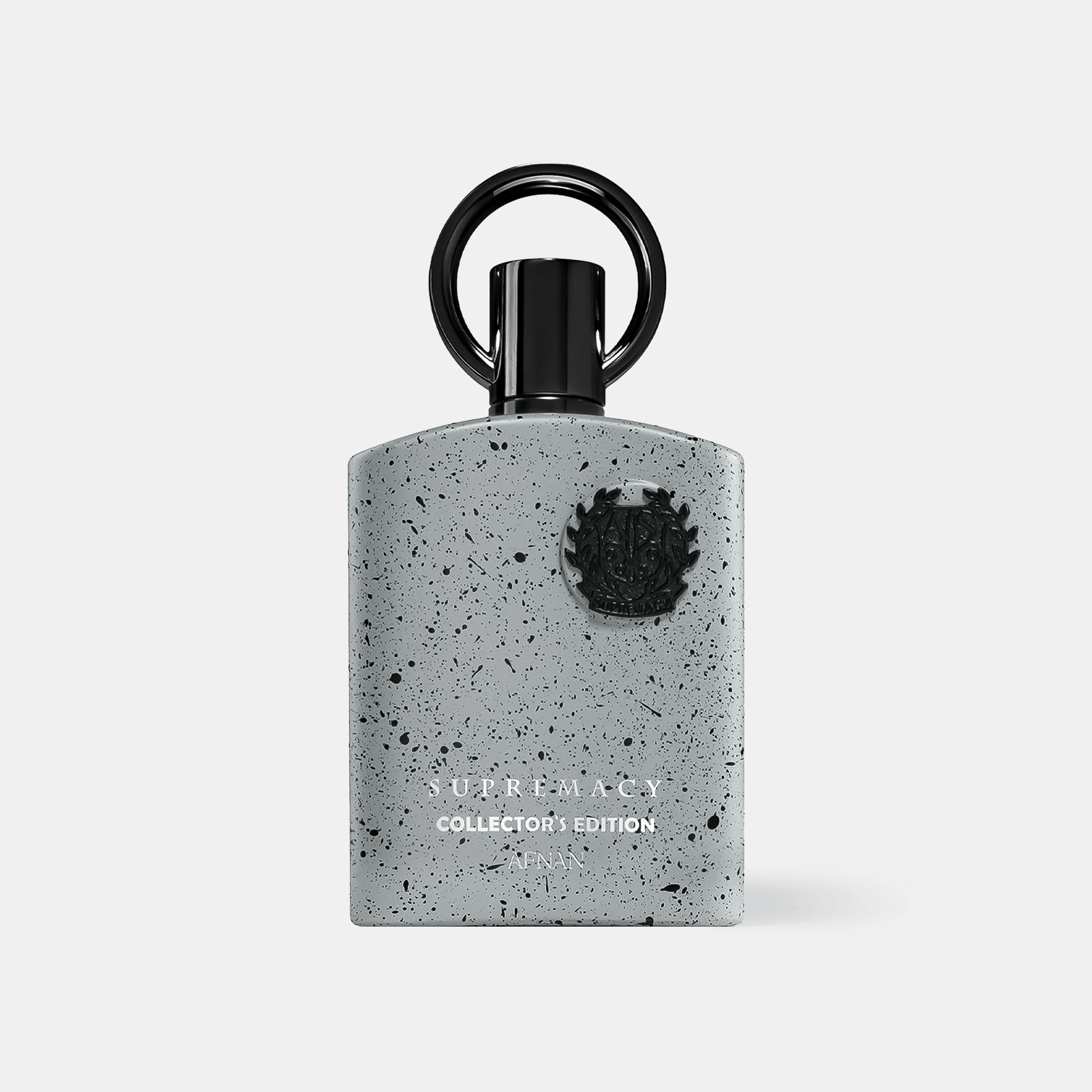 Afnan Supremacy Collector's Edition bottle