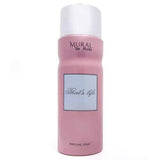 That's Life Deo 200ml