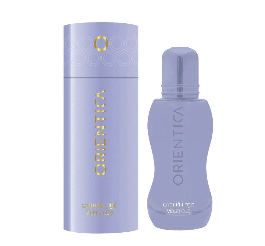 Violet Oud 30ml Spray