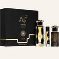 Teriaq Intense Gift Set – Lattafa Perfumes