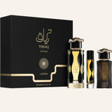 Teriaq Intense Gift Set – Lattafa Perfumes