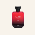 Rasasi Hawas Fire EDP