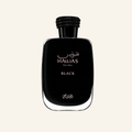 Rasasi Hawas Black EDP