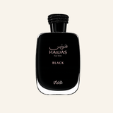 Rasasi Hawas Black EDP