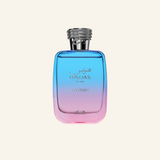 Rasasi Hawas London EDP