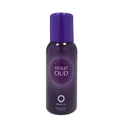 Violet Oud  Deo 100ml