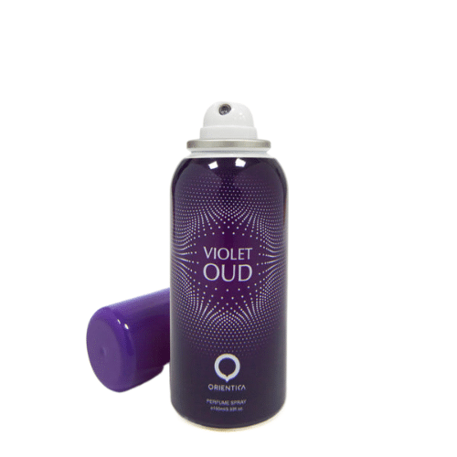 Violet Oud  Deo 100ml