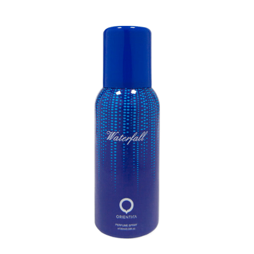 Waterfall Deo 100ml
