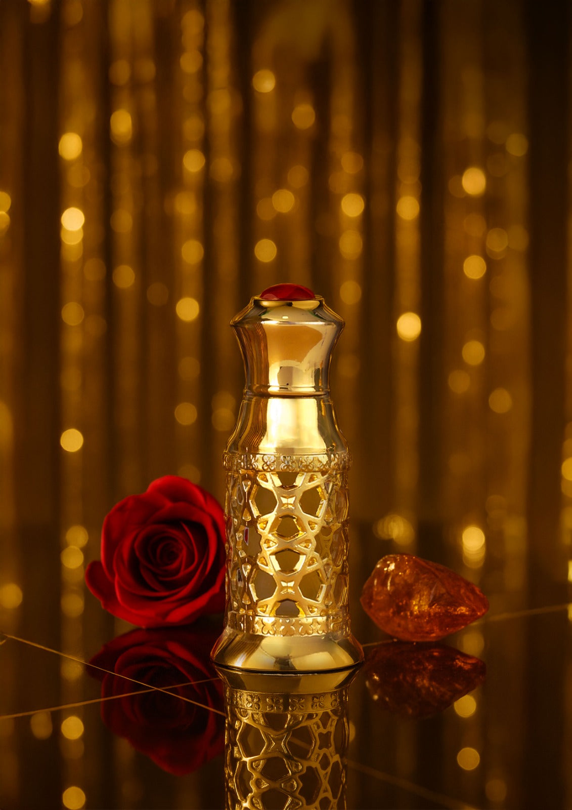Naseem Oud Safi Attar 6ml