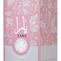 Lattafa Yara Concentrated Perfume Oil 20ml