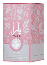 Lattafa Yara Concentrated Perfume Oil 20ml