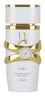 Lattafa Yara Moi Concentrated Perfume Oil 20ml