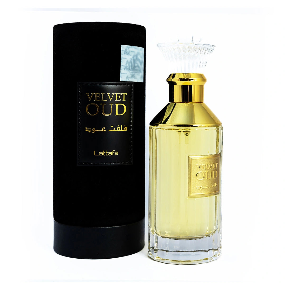 Velvet Oud image 0