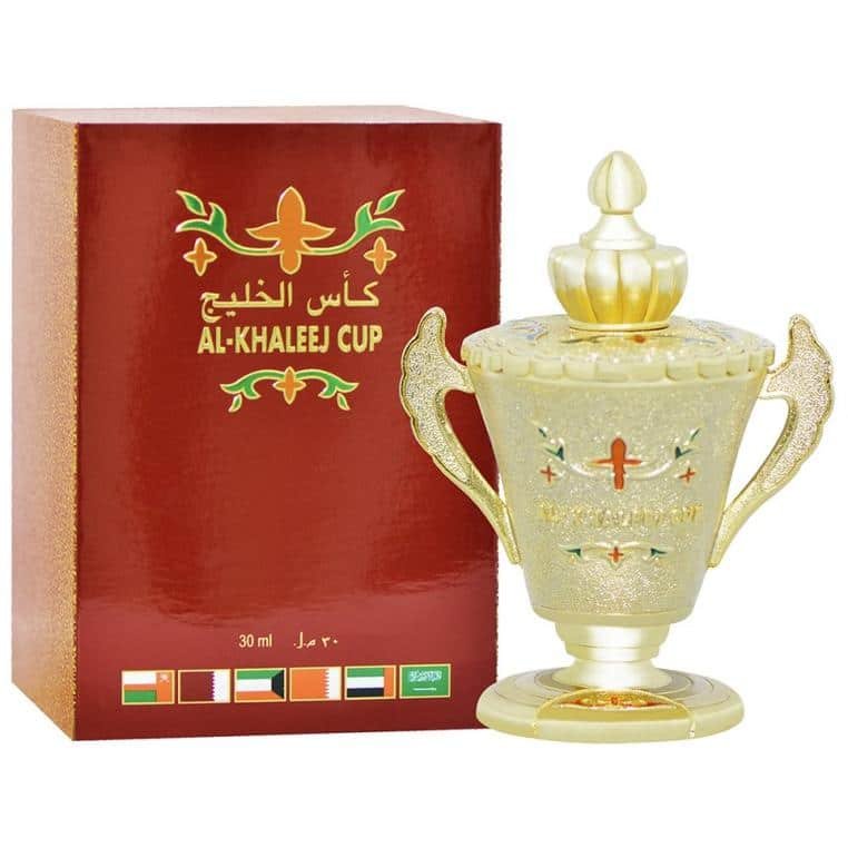 Al Khaleej Cup 30ml