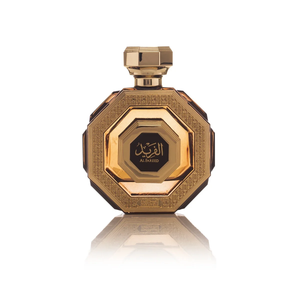 alfareed dubai oud