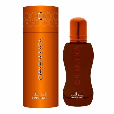 Amber Nuit 30ml
