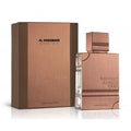 Amber Oud Tobacco Edition