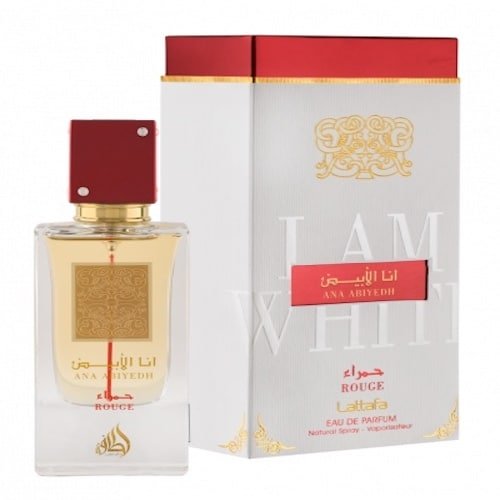 Ana Abiyedh Rouge
