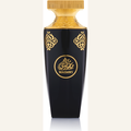 Madawi 90ml by Arabian Oud on cream background