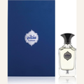 Sultani 100ml by Arabian Oud on cream background