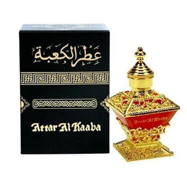 Attar Al Kaaba 25ml
